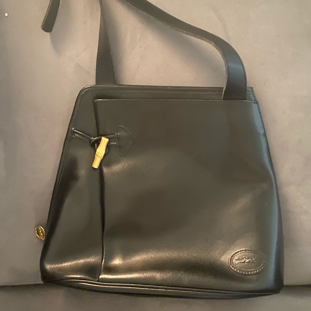 Longchamp crossbody bag